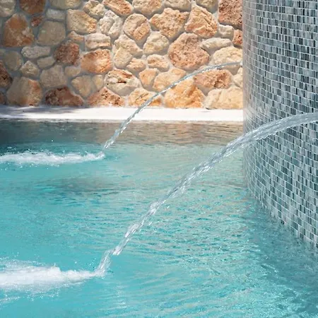 Seashell Luxury - 1 Lägenhet