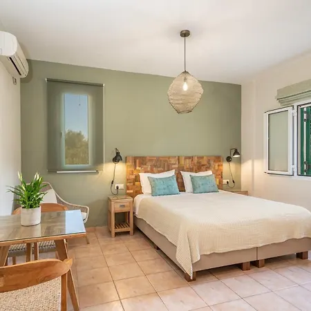Seashell Luxury - 1 Appartement *