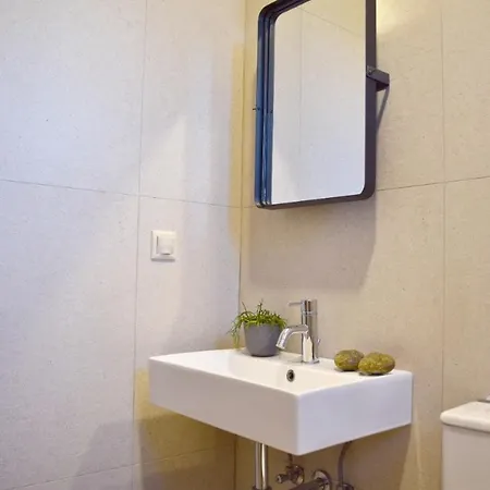 Appartement Seashell Luxury - 1 *