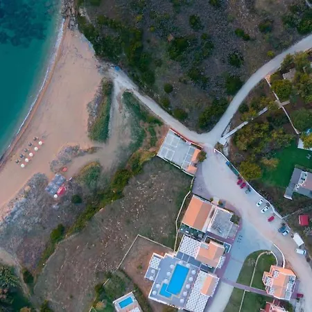 Seashell Luxury - 1 Apartmán *