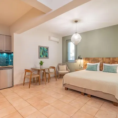 Seashell Luxury - 1 Apartment Lixouri