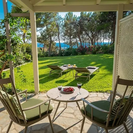 Apartmán Seashell Luxury - 1 *