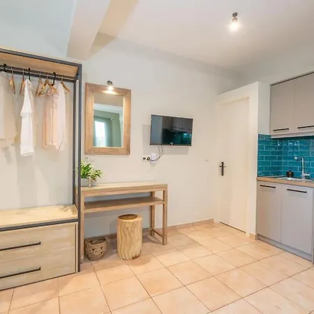 Seashell Luxury - 1 *