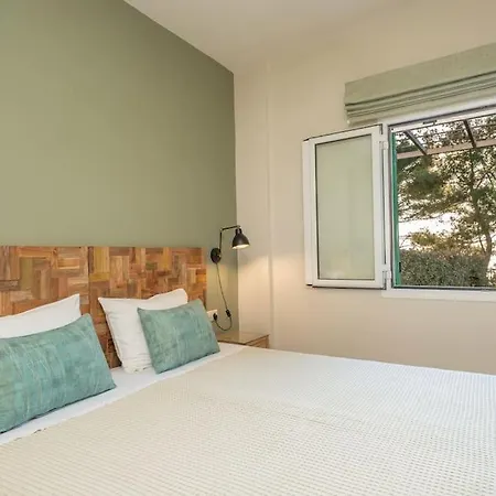 Apartmán Seashell Luxury - 1 *