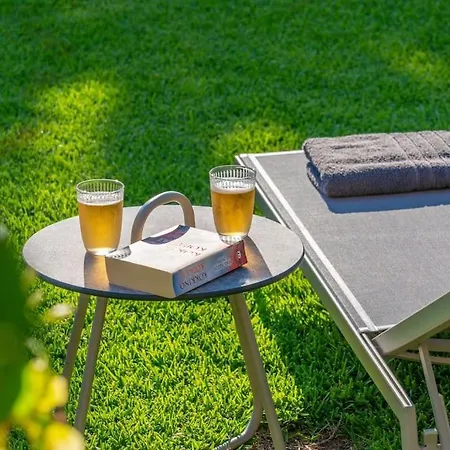 Apartmán Seashell Luxury - 1