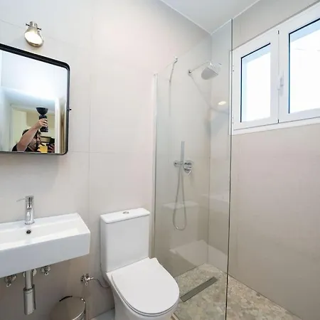 Seashell Luxury - 1 * Lixouri