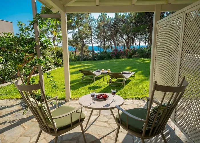 Appartement Seashell Luxury - 1 *