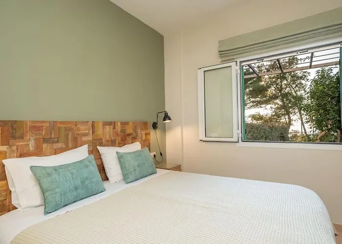 Appartement Seashell Luxury - 1 *
