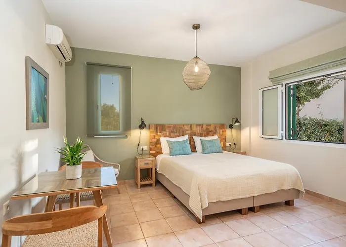 Seashell Luxury - 1 Appartement *