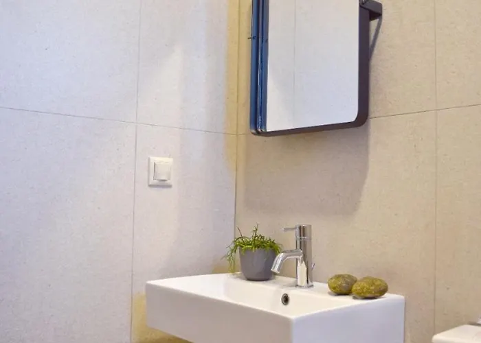 Appartement Seashell Luxury - 1 *
