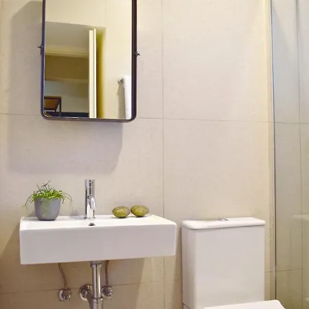 Seashell Luxury - 1 Apartment Lixouri