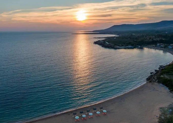 Seashell Luxury - 1 * Lixúri