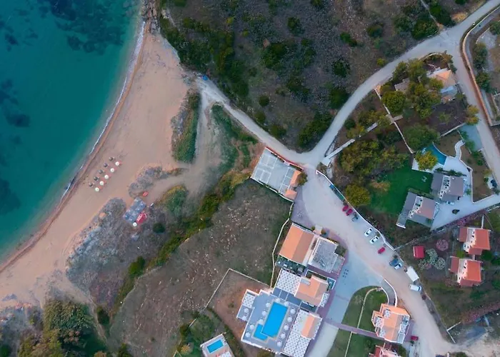 Seashell Luxury - 1 Apartman *