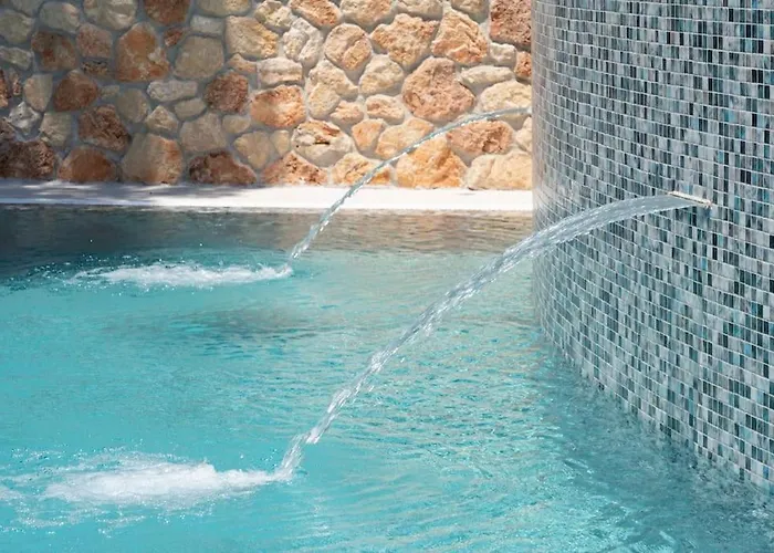 Seashell Luxury - 1 Apartman