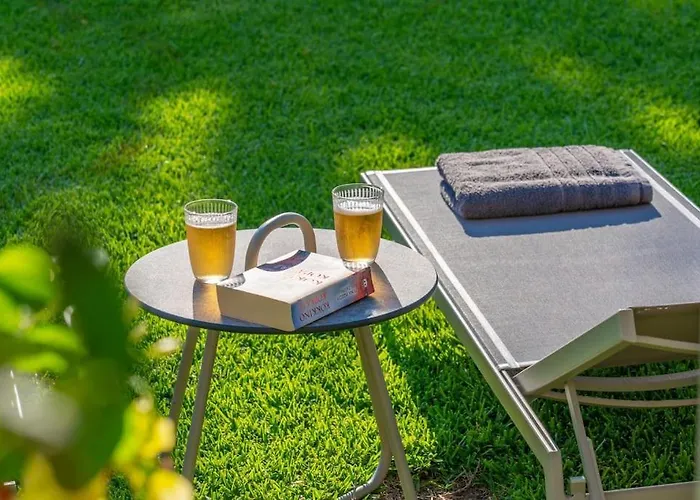 Апартаменты Seashell Luxury - 1