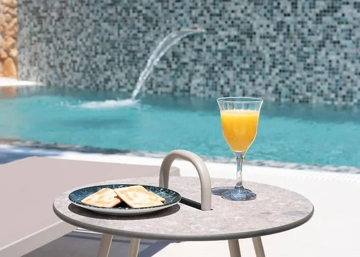 Seashell Luxury - 1 Ликсури