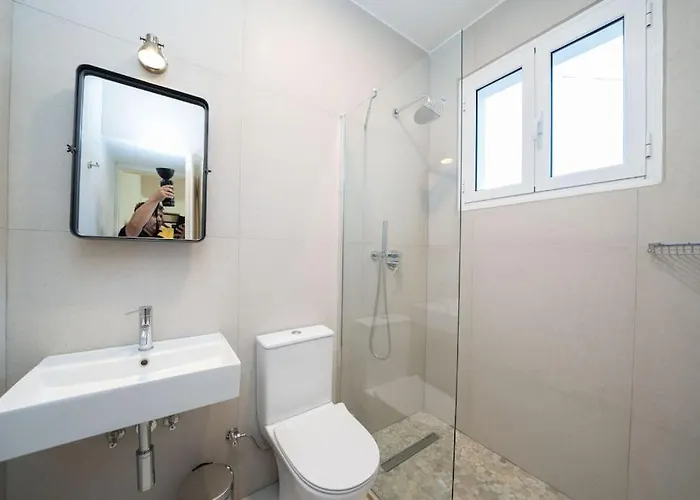 Seashell Luxury - 1 * Lixúri