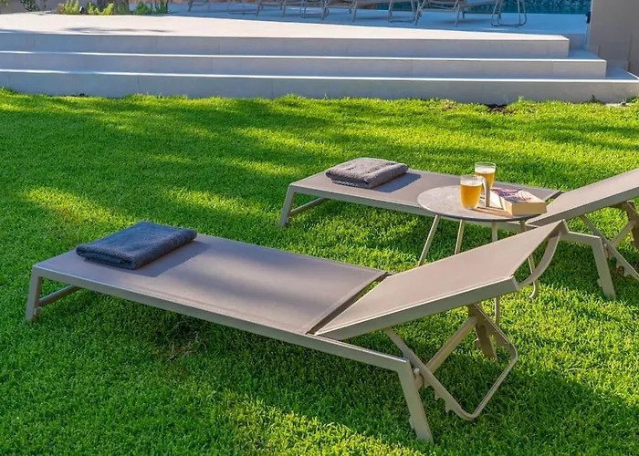 Apartman Seashell Luxury - 1 Lixúri