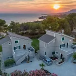 Seashell Luxury - 1 Apartman *