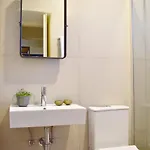 Seashell Luxury - 1 Apartman Lixúri