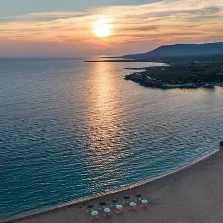 Seashell Luxury - 1 * Lixúri
