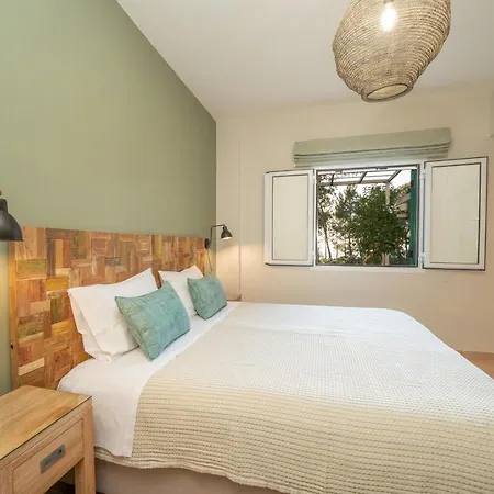 Seashell Luxury - 1 * Lixúri
